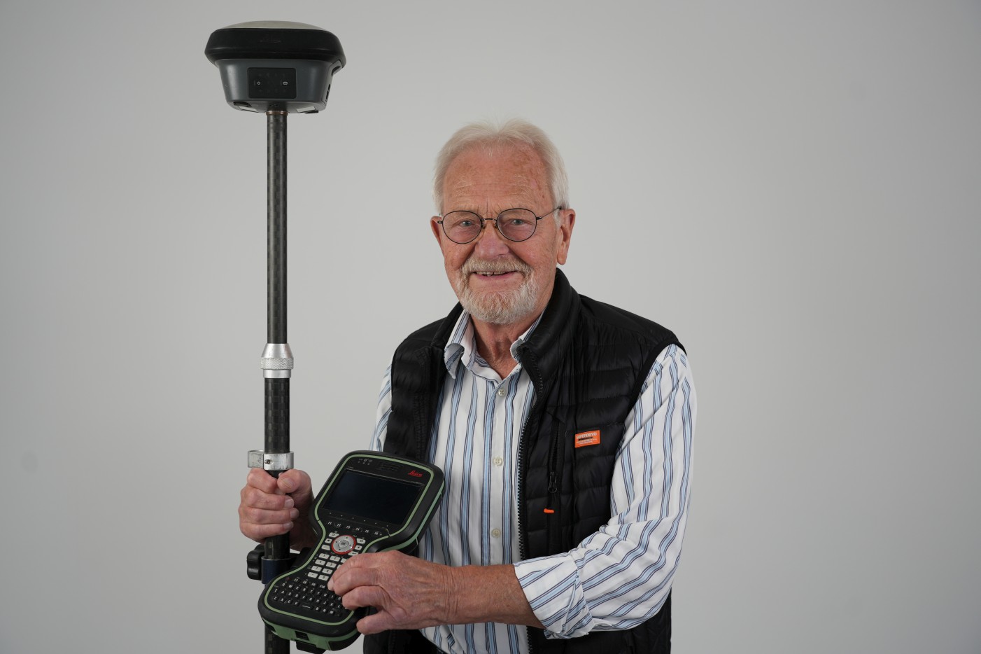 Diplom-Ingenieur Holger Reinke