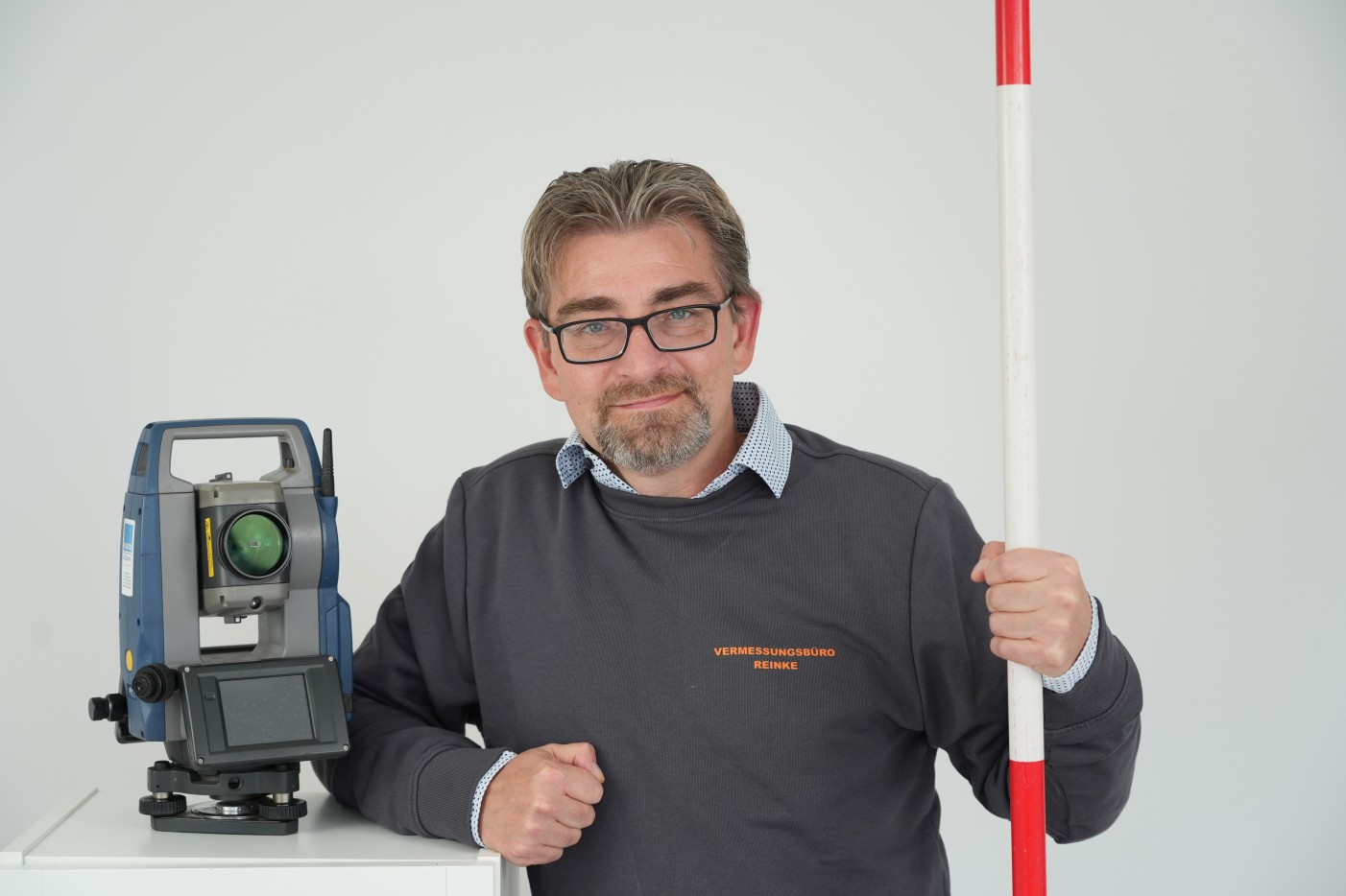 Diplom-Ingenieur Jorma Reinke